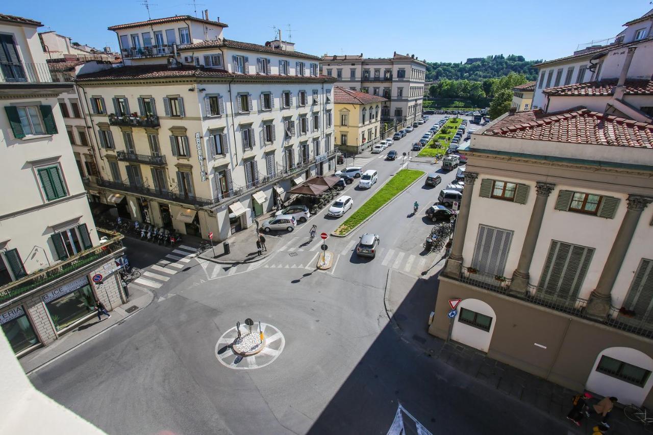 Luxury Suite In Florence - Hosted By Sweetstay Exteriér fotografie