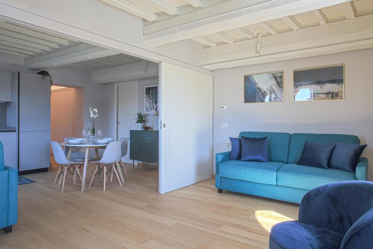 Luxury Suite In Florence - Hosted By Sweetstay Exteriér fotografie