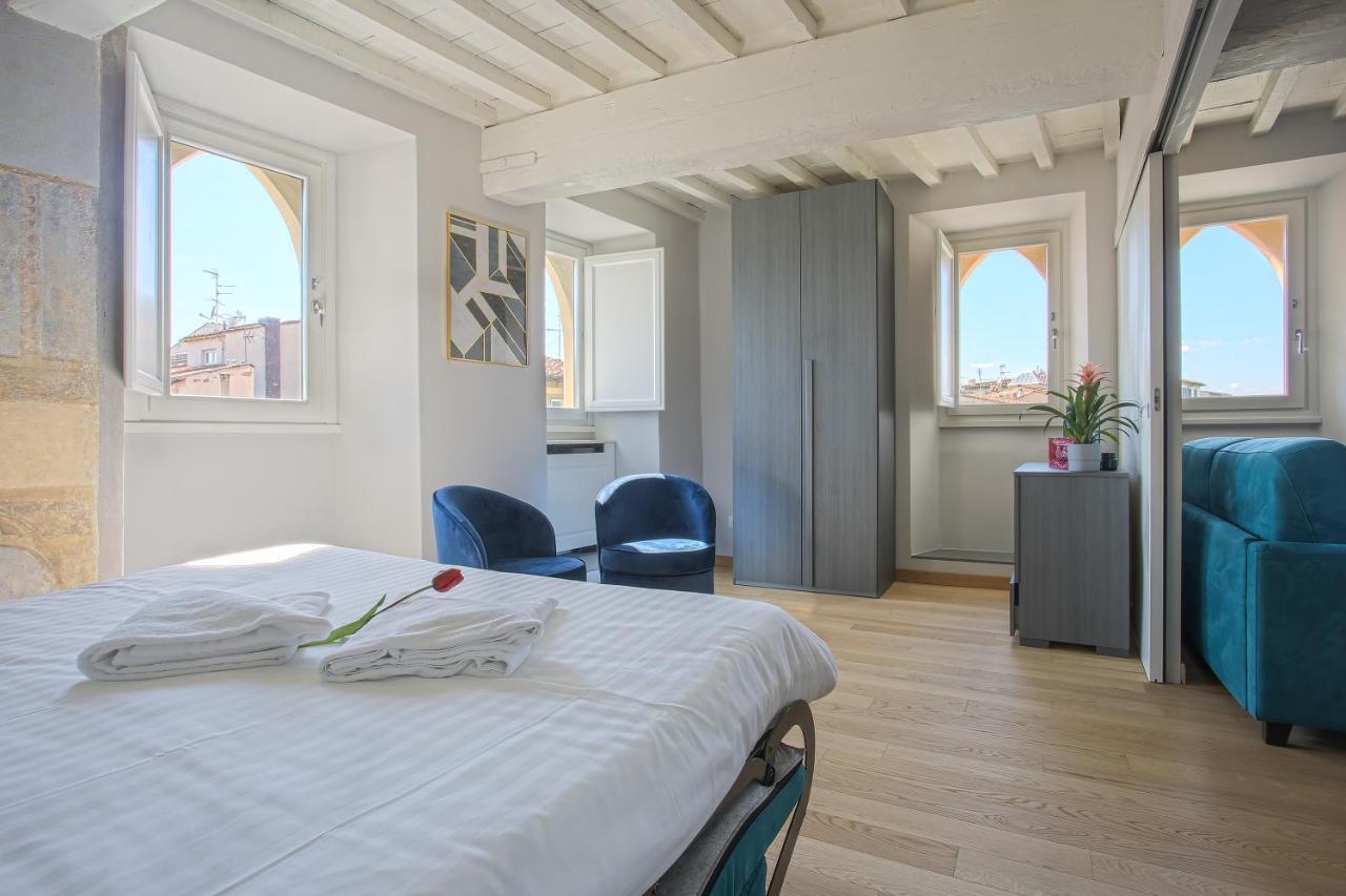 Luxury Suite In Florence - Hosted By Sweetstay Exteriér fotografie