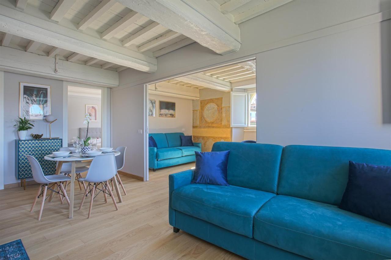 Luxury Suite In Florence - Hosted By Sweetstay Exteriér fotografie