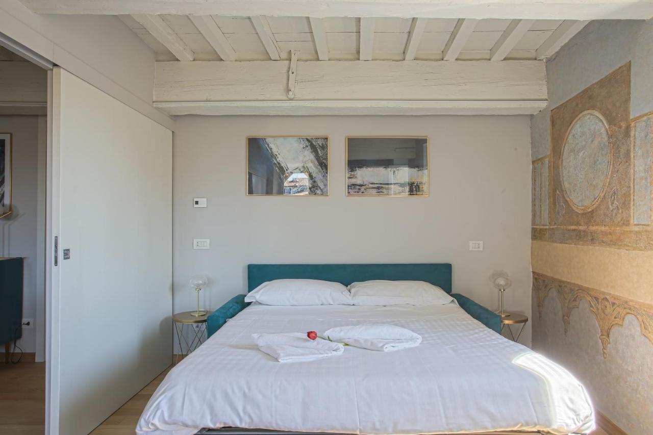 Luxury Suite In Florence - Hosted By Sweetstay Exteriér fotografie