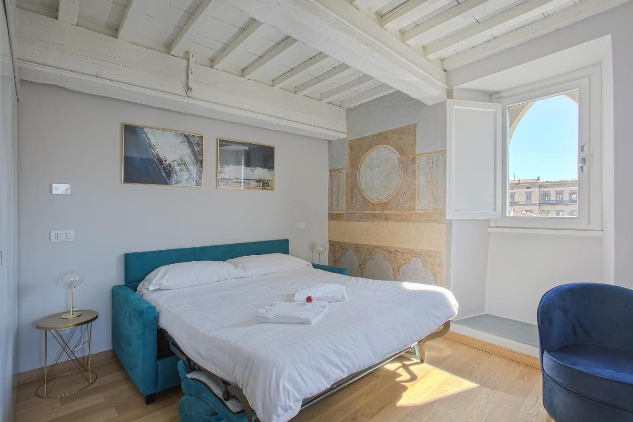 Luxury Suite In Florence - Hosted By Sweetstay Exteriér fotografie
