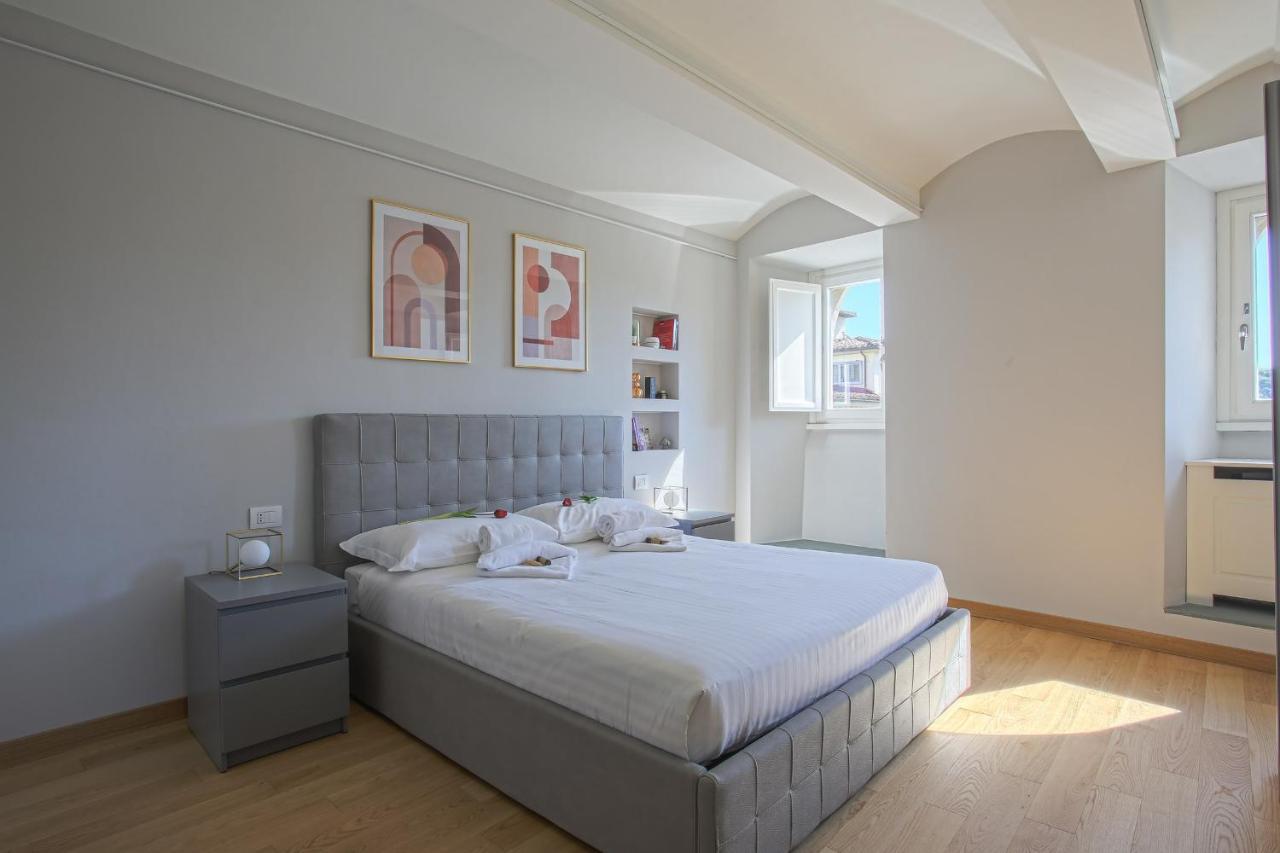 Luxury Suite In Florence - Hosted By Sweetstay Exteriér fotografie