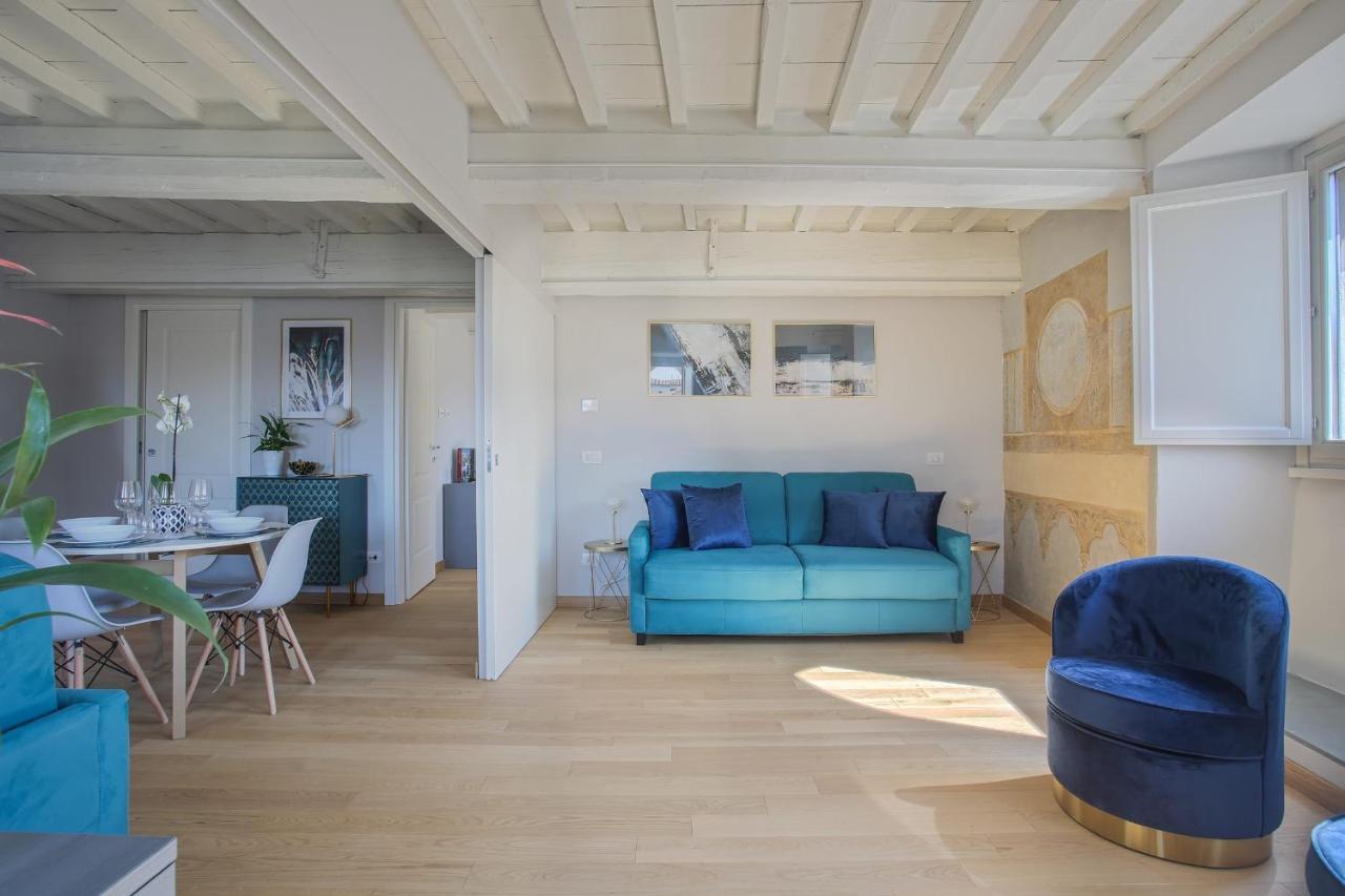 Luxury Suite In Florence - Hosted By Sweetstay Exteriér fotografie