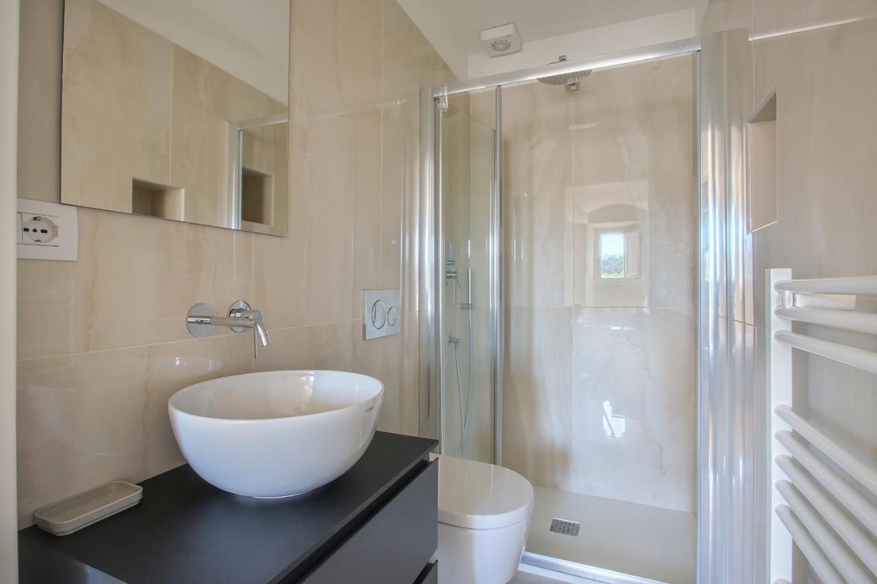 Luxury Suite In Florence - Hosted By Sweetstay Exteriér fotografie