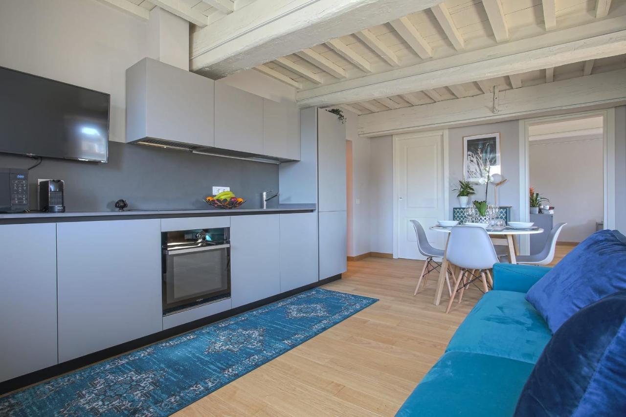 Luxury Suite In Florence - Hosted By Sweetstay Exteriér fotografie