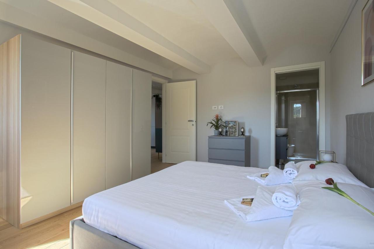 Luxury Suite In Florence - Hosted By Sweetstay Exteriér fotografie
