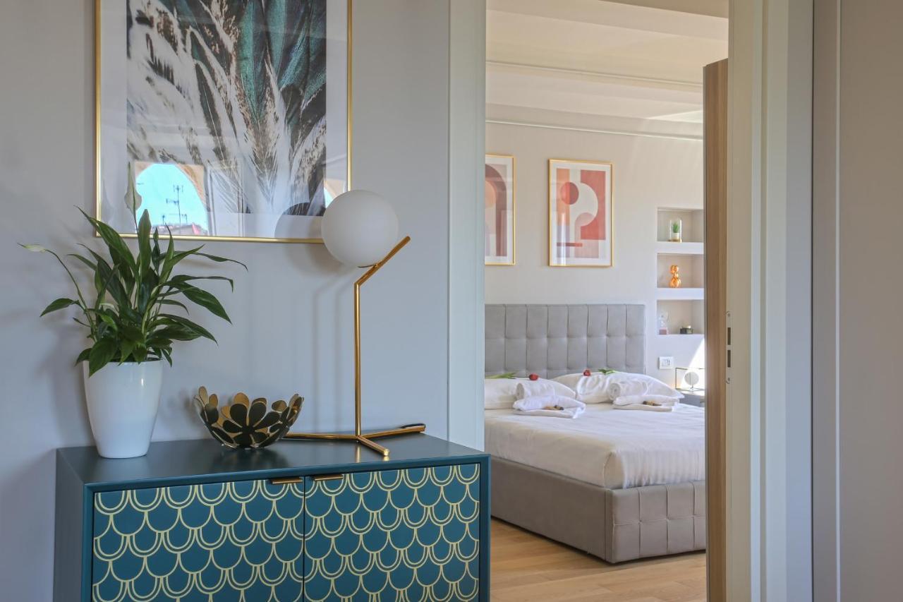 Luxury Suite In Florence - Hosted By Sweetstay Exteriér fotografie
