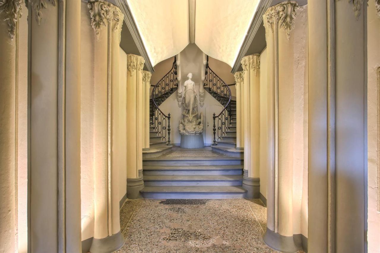 Luxury Suite In Florence - Hosted By Sweetstay Exteriér fotografie
