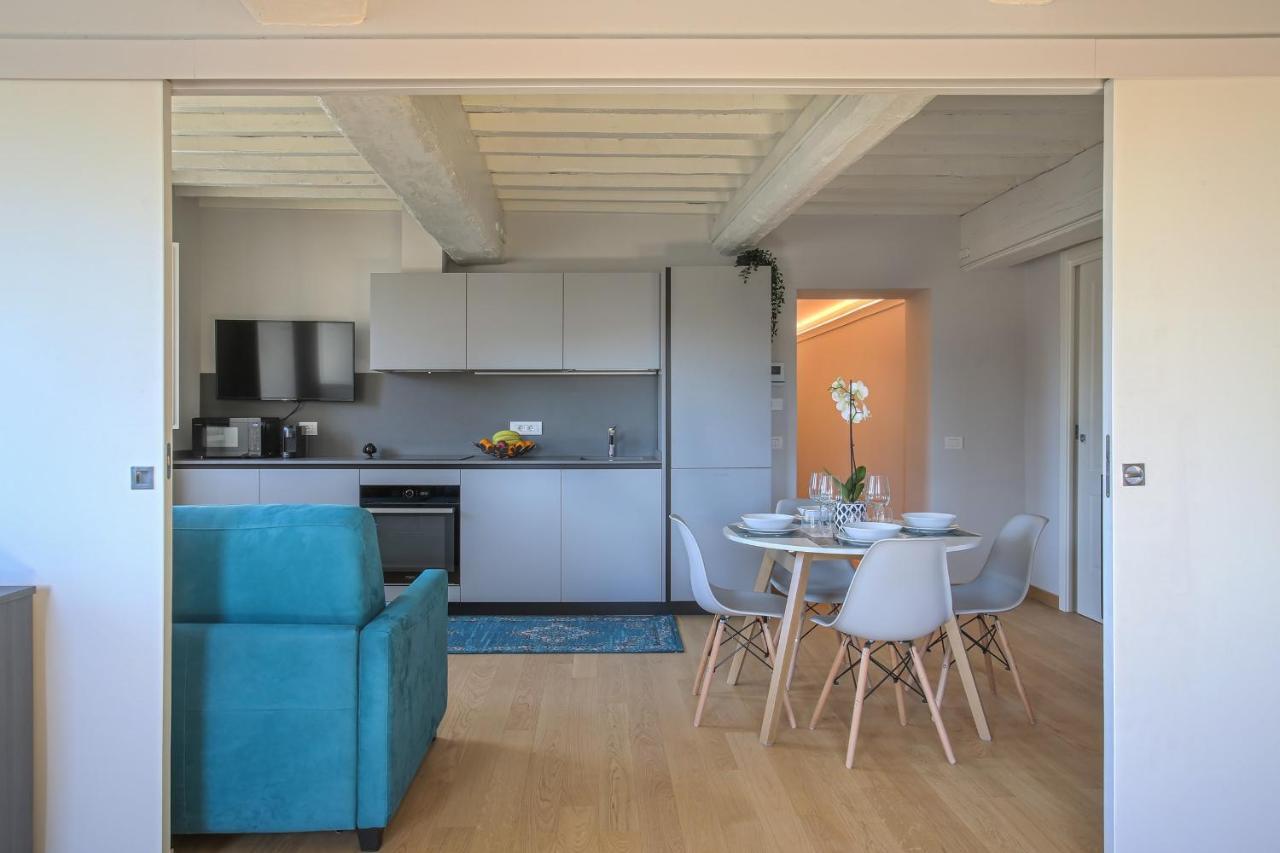 Luxury Suite In Florence - Hosted By Sweetstay Exteriér fotografie
