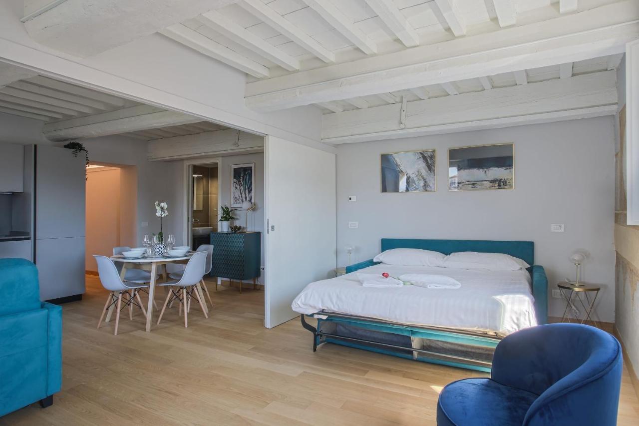 Luxury Suite In Florence - Hosted By Sweetstay Exteriér fotografie